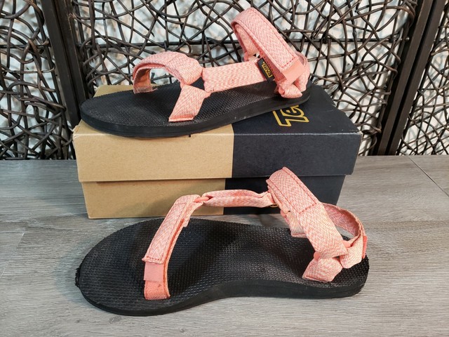 teva coral