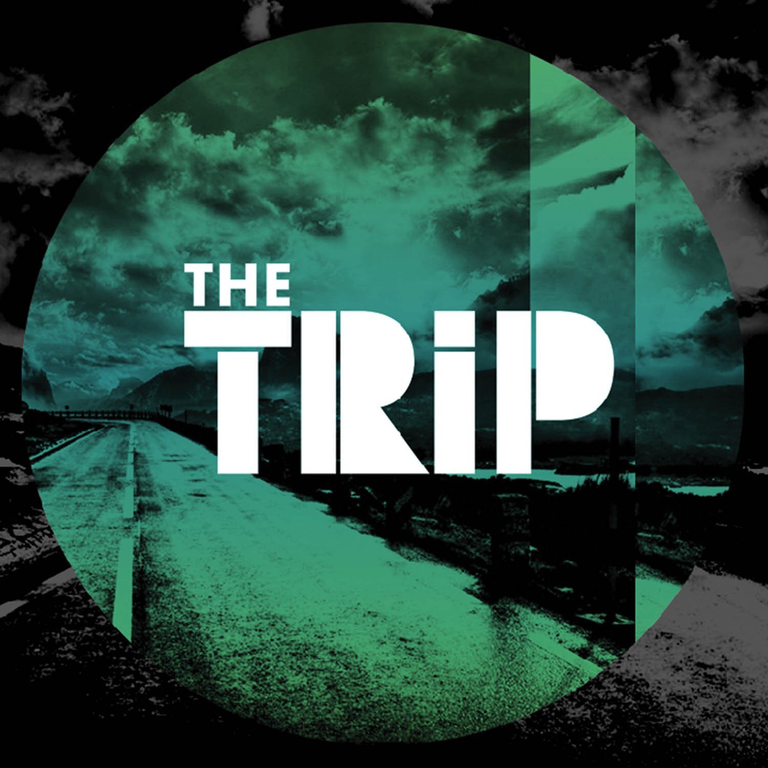 The Trip The Trip (CD)