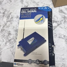WeBoost Mobile 3G 460102 Cell Phone Signal Booster