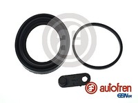 Autofren Seinsa D4144 Reparatursatz, Bremssattel Vorderachse FÜR Honda MERCEDES-