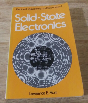 Solid-State Electronics