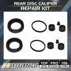 <!--F#f_0-->2 Rear Disc Brake Caliper Repair Seal Kit for Holden Utility FB 138 I6 OHV 2.3L<!--F/-->