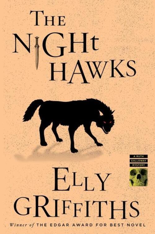 Thumbnail - Elly Griffiths | The Night Hawks | Taschenbuch | Englisch (2022) | A