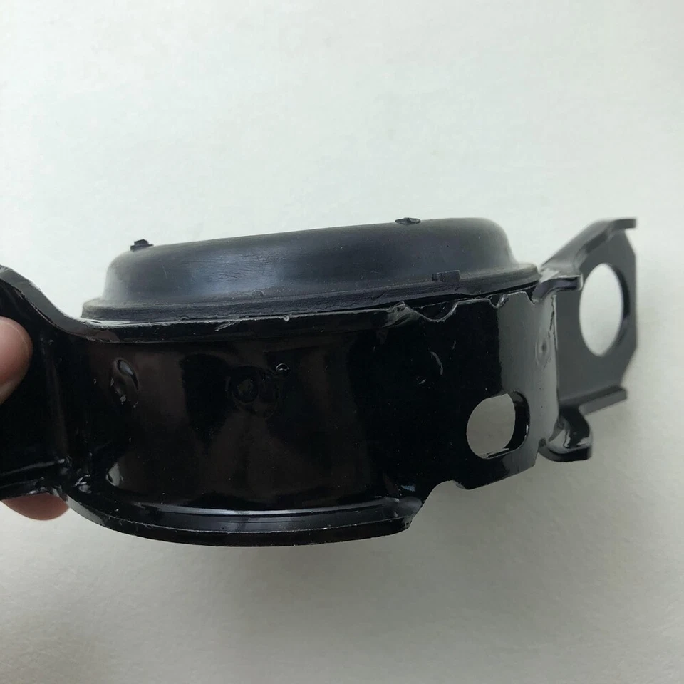 Cojinete de soporte y montaje 2 piezas nuevo para Mitsubishi 3000GT Diamante Galant 1989-1999 Foto 4 de 4