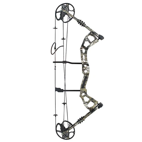 0-70lb Fish Archery Compound Bow Fishing Kit Accessories Right Hand Shoot Arrow - Picture 14 of 19