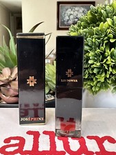 Josephine Glamorously Healthy Power Natural Matte Liquid Lipstick Meet Tiphaine