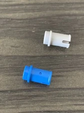 LEGO Parts 4274 (15pcs) Technic Half Pin Choose Color