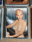 1993 MARILYN MONROE COMPLETE TRADING CARD SET 1-100 SPORTS TIME CARD CO — photo 6