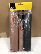 GT DYNO Retro 3 Piece BMX Bicycle Padset - Boxpalm