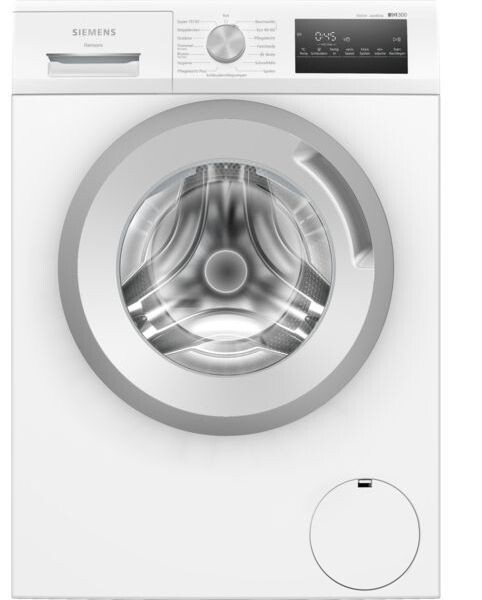 Siemens WM14N2W3 Waschvollautomat online kaufen | eBay 