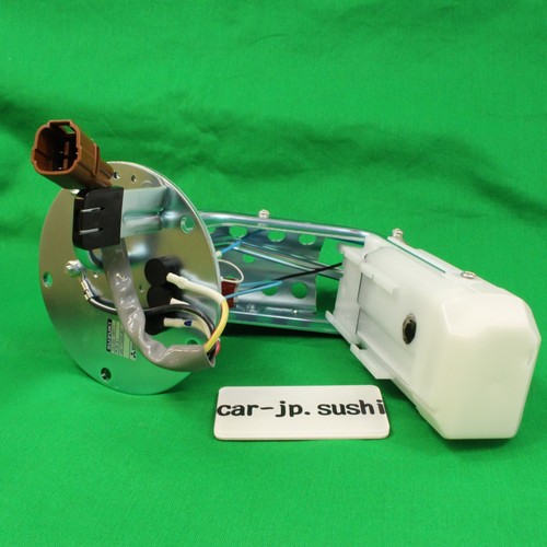 SUZUKI Genuine 2007-2016 GSX650F GSF1250 BANDIT PUMP FUEL ASSY 15100-18H11 OEM - 第 6/11 張圖片