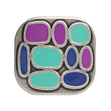 NEW Lindsay Phillips Kit snaps set of 2 snaps