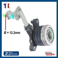 Hydraulische StüTze FüR Dacia Dokker Duster Logan Sandero 1.5 DCI 1.2 TCE 1.6