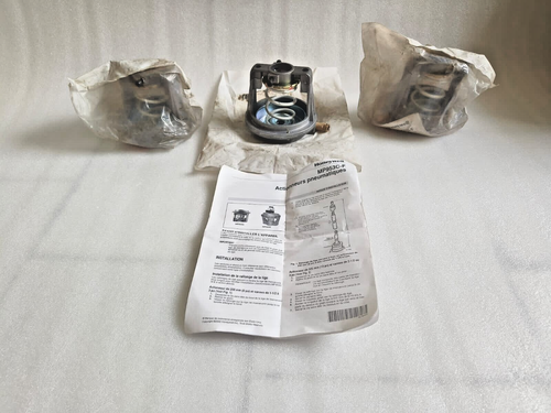 Attuatore Valvola Pneumatica Honeywell MP953C 1026 – Molla 4-11 PSI