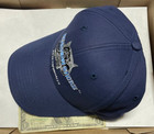 1 ct. Men's Reaction Strike Fishing hat