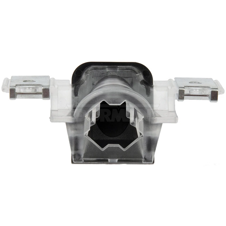 Conjunto de luz de lámpara de matrícula Dorman para Buick Chevy Oldsmobile Pontiac Foto 2 de 4