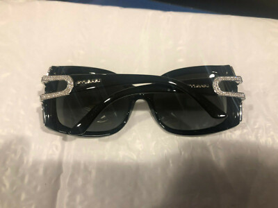 🕶️ Limited Edition Bvlgari Parentesi Diamond (White Gold