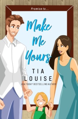 Moore - Make Me Yours - New paperback or softback - 52 - X555z