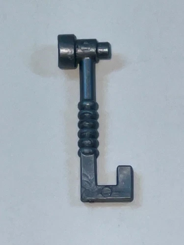 Vintage Star Wars ROTJ Mini Rig Vehicle Maintenance Energizer Tool 3 - MALLET B