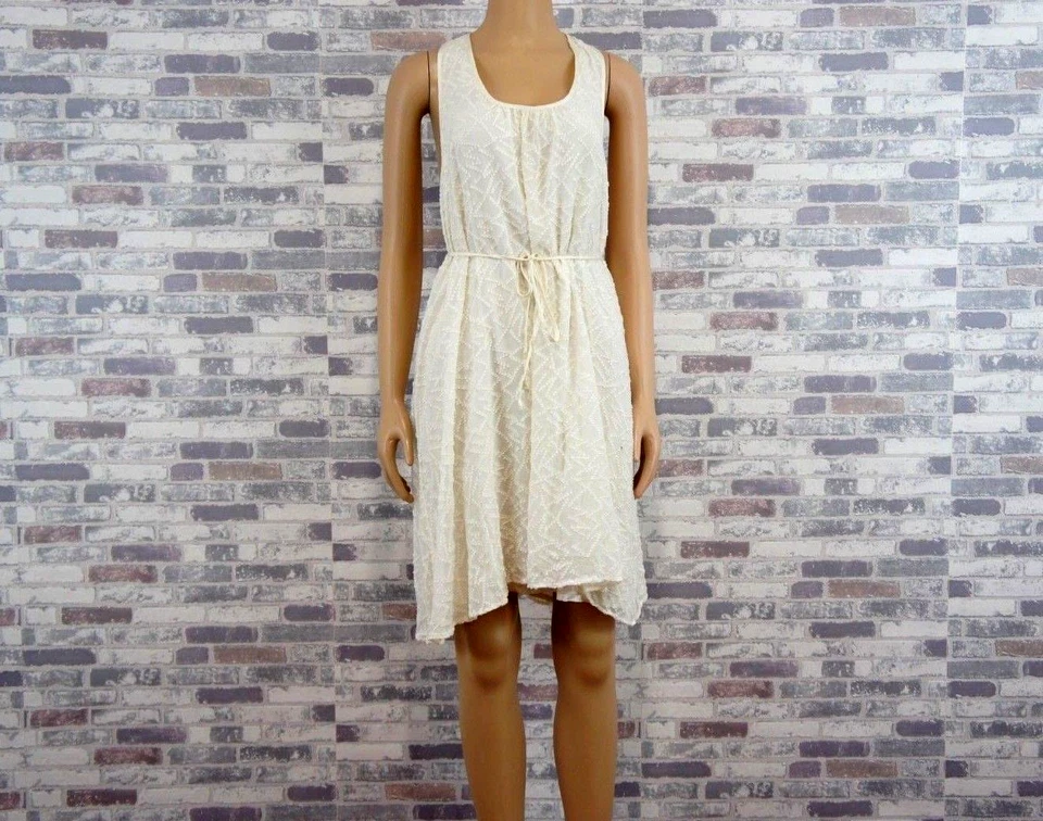 HOSS INTROPIA SEXY DAMEN SEIDE BAUMWOLLE FEST PARTY KLEID RÜCKENFREI 40 - Bild 3 von 4