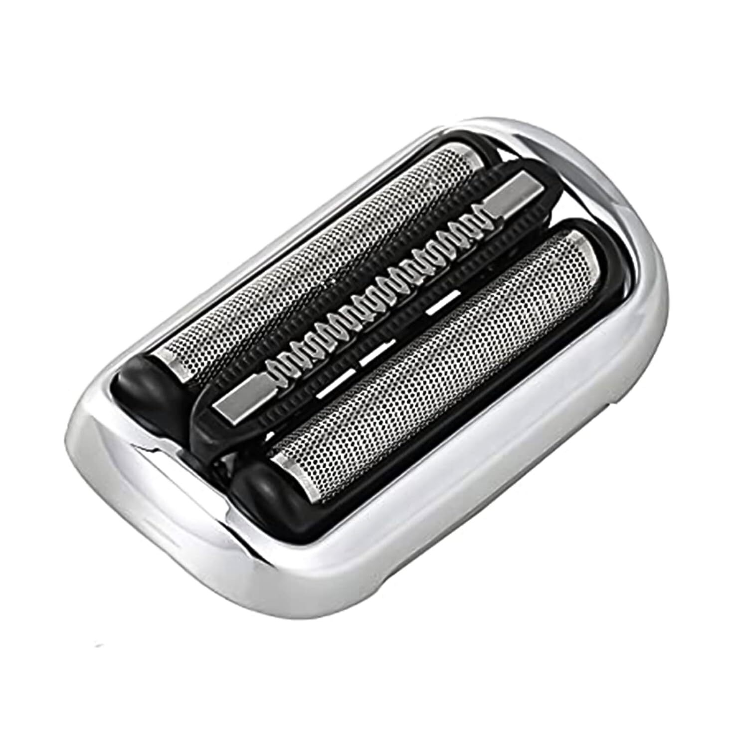 73S Series 7 Replacement Foil & Blades Compatible with Braun S7 Replacement Head