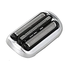 73S Series 7 Replacement Foil & Blades Compatible with Braun S7 Replacement Head