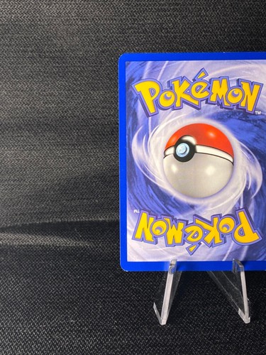 JCC Pokémon - Set Base 2 - ¡Elige tu carta! - - Imagen 393 de 798