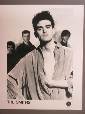 The Smiths 8