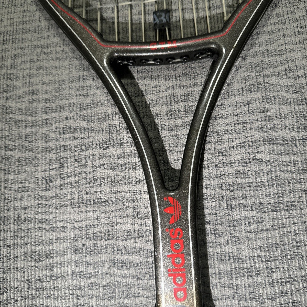 希少 ヴィンテージ adidas アディダス ウッドラケット ハイレットモデル 希少 ヴィンテージ adidas アディダス ウッドラケット ハイレット