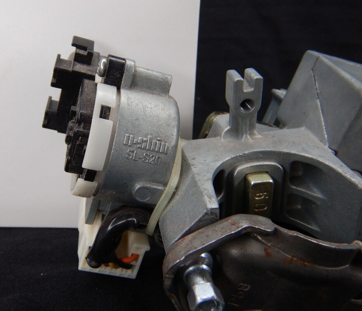 33970-62J00 Suzuki Controller assy Immobilizer 3397062J00 Genuine