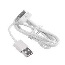 30 Pin USB Charger Data Sync Cable Cord For iPod Classic/ Nano /Touch LOT