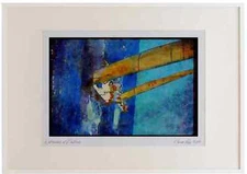 Sailing 172024 Bravura In The Lead Of A Triangle Race, Kenwood Cup, Hawaii Wate