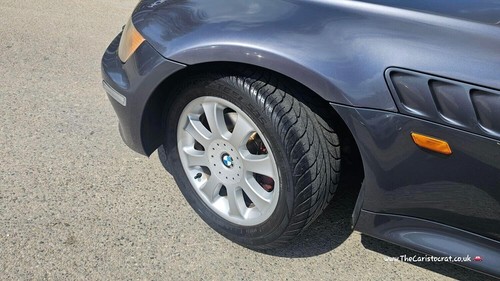 BMW Z3 1.9 i 2000 - Picture 16 of 20