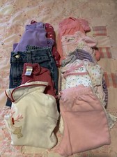 0287 12 Months Clothes By The Lot Shorts Dresses Shirts Summer Outfits