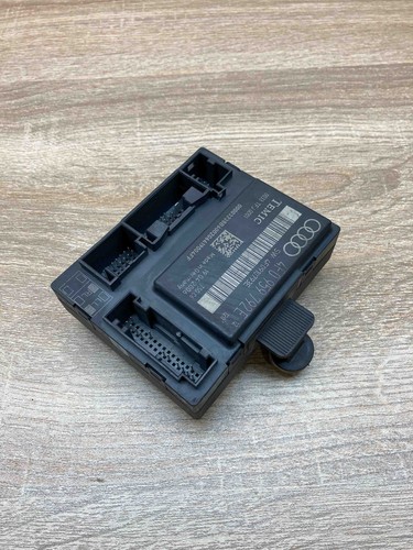4F0959792E 4F0910793E Temic Audi A6 C6 Hauptmodul Türsteuergerät Steuergerät
