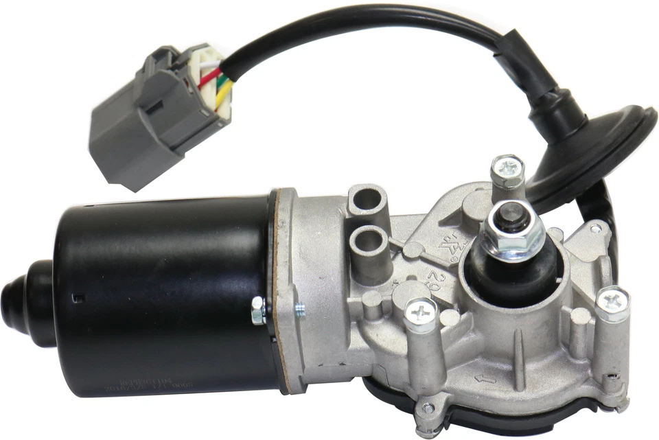 Wiper Motor for 1994-1997 Honda Accord DX 4 Cyl 2.2L OE Replacement Foto 4 de 4