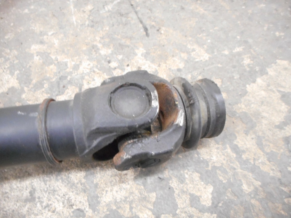 BMW X3 Front Driveshaft Drive Shaft 7589985 OEM 2011-2017 | eBay