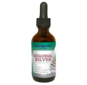 colloidal