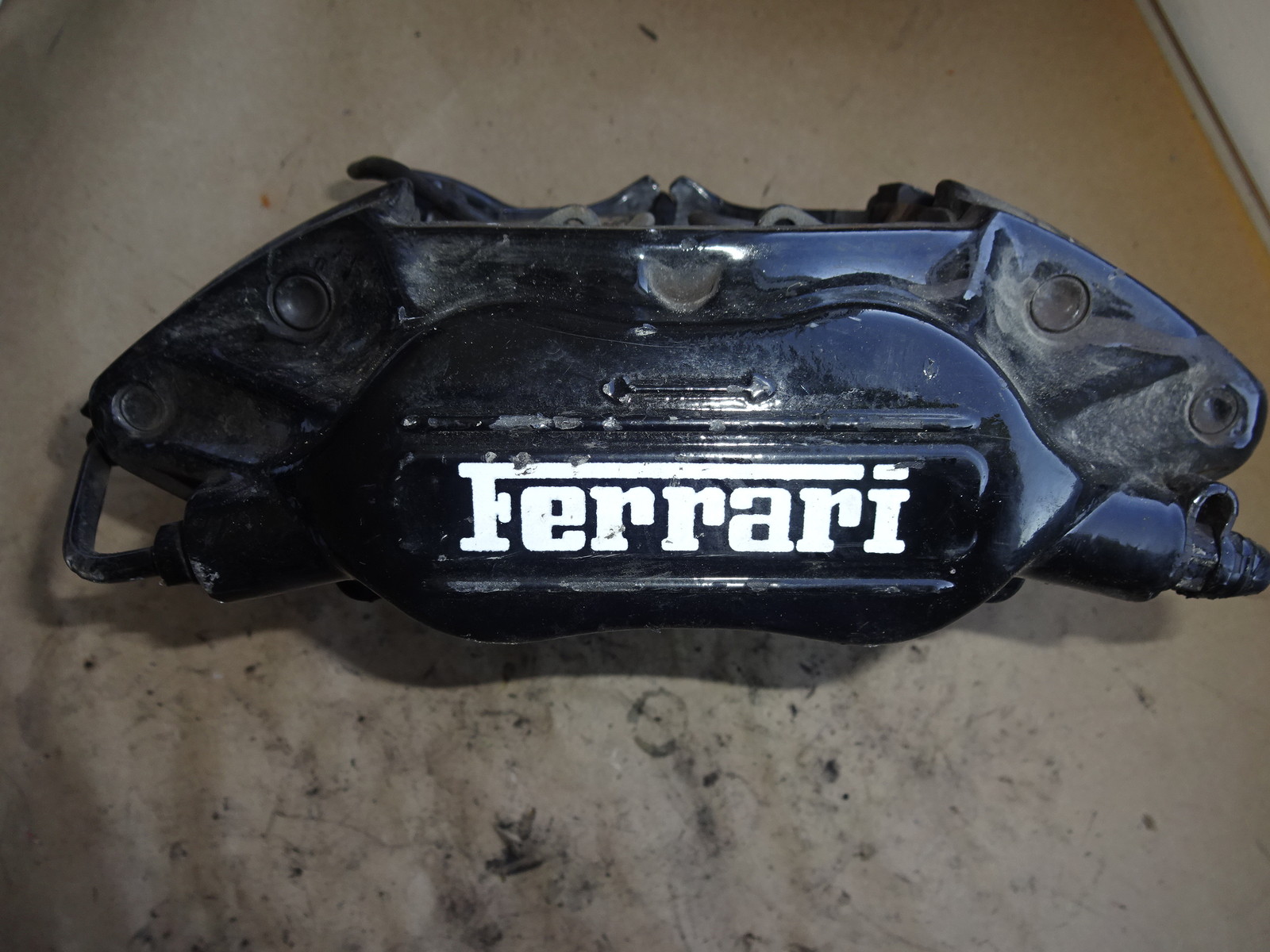 Ferrari 355 RH Right Front Brake Caliper 169825