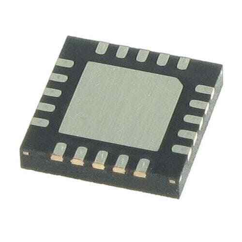 4Pcs MAX5977AETP+T TQFN-EP-20
