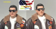 2x  1/12 scale sunglasses for 6" figure SHF Nota Mezco MixMax PHICEN Marvel❶USA❶