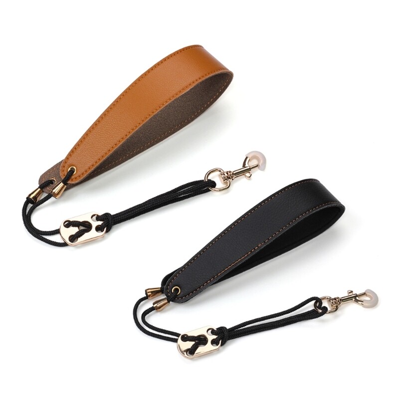Neck Strap with Hook for Alto Tenors Soprano Baritone Sax Music Accessories