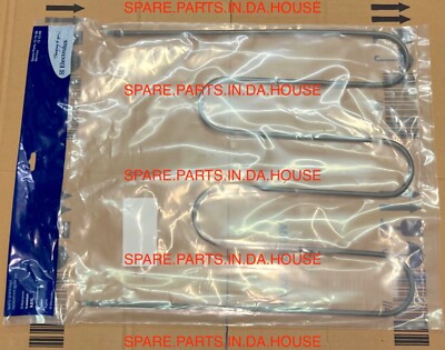Genuine Simpson ESPRIT 808 Oven SEPARATE Grill Element 63C808S*11