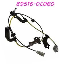 Rear Right ABS Wheel Speed Sensor Wire Harness For 08-18 Toyota Sequoia