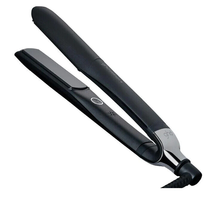 GHD PLATINUM Plus Model S8T262 Professional Ceramic Hair Straightener