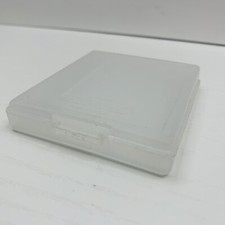 For Nintendo Game Boy DMG Original Gameboy Cartridge Cases GBC Dust Covers Case