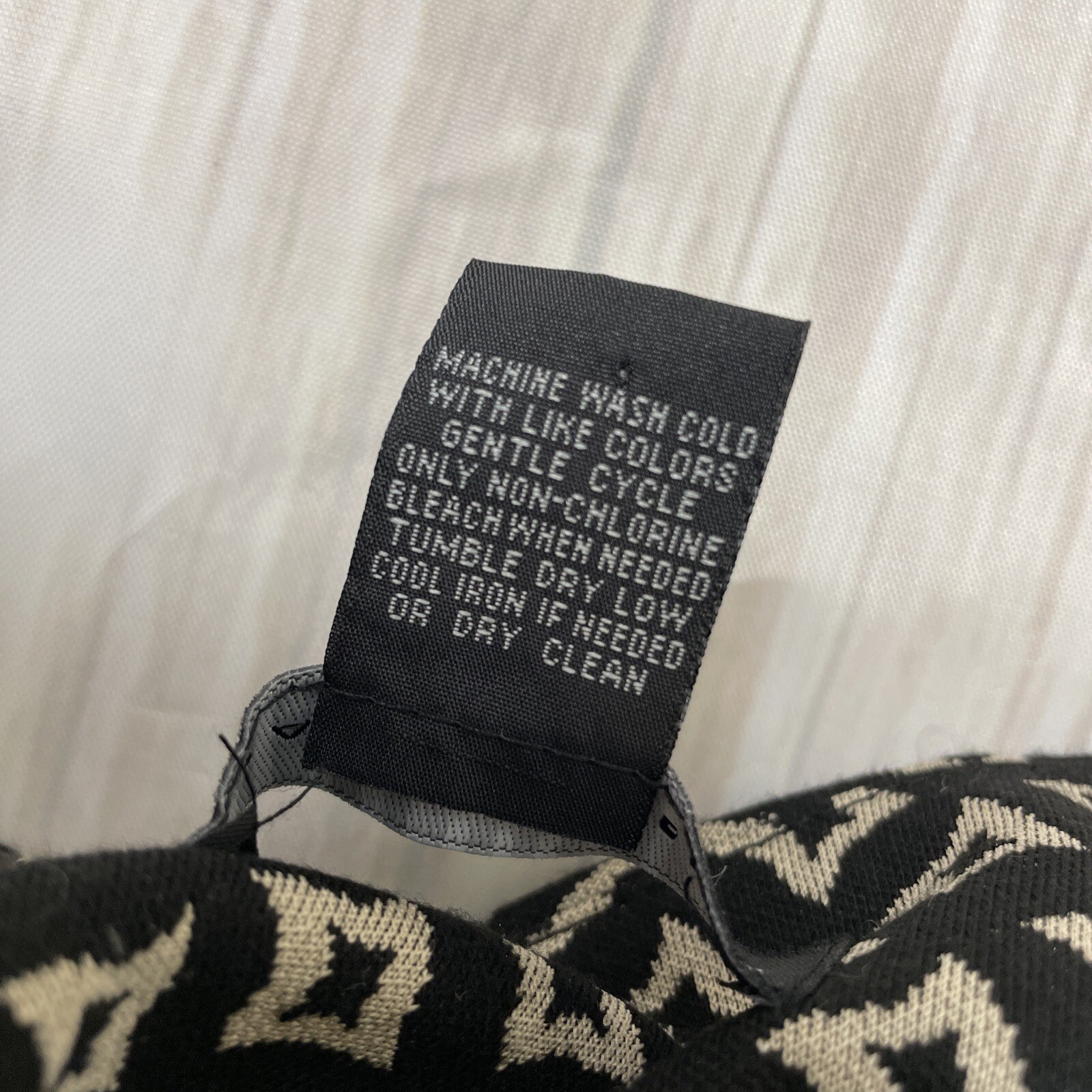 Grace Elements Jacket Womens Small Knit Career Cl… - image 6