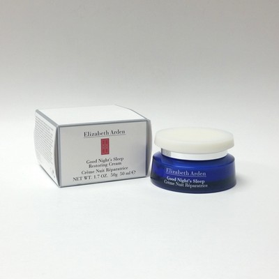 elizabeth arden good night sleep