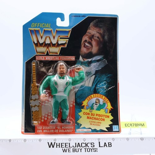 Million Dollar Man 2