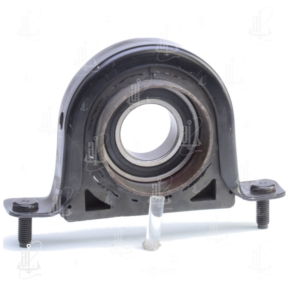 Drive Shaft Center Support Bearing Anchor 6091 eBay
